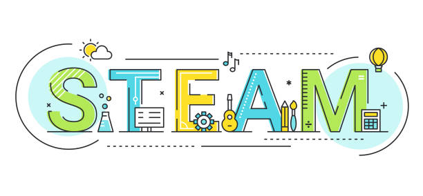 STEAM